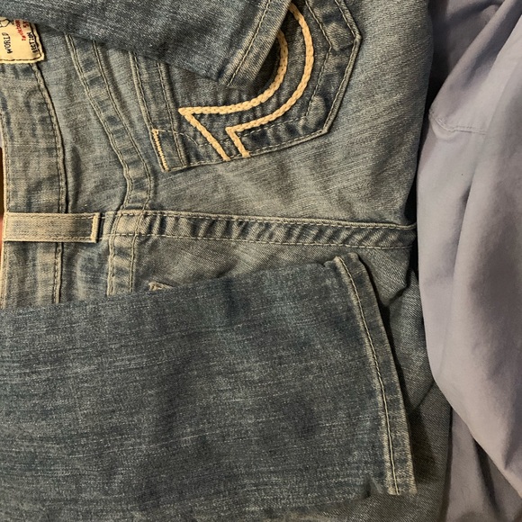 True religion jeans - Picture 2 of 2